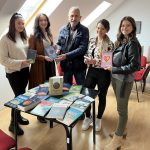 Bibliotekar savjetnik Alija Redžematović