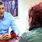 Dir Centra za kulturu-Husein Bašić, Plav Vladimir Knežević
