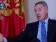 Đukanović: Srpska pravoslavna crkva je parapolitička organizacija, njeno uplitanje u politiku nedopustivo