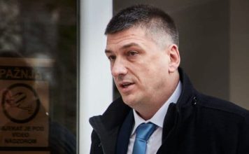 Klopka za Katnića za uspon novog GST-a