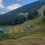 Katun Bor Radončića na 1.700 mnv