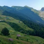 Katun Koljenovića dragulj NP-Prokletije