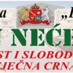 Lovćen neće pasti