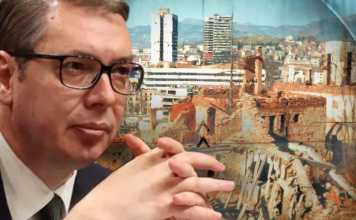 Petrović: Sada bi Vučićevi kerberi da iseljavaju Crnogorce iz Beograda