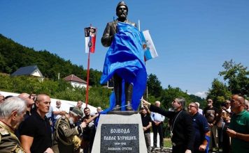 Femićevi svjedoci kao i episkop Metodije Ostojić – napad je najbolja odbrana