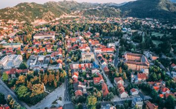PRIJESTONICA GRAD NA KOJEM POČIVA SLOBODARSKA MISAO CRNE GORE