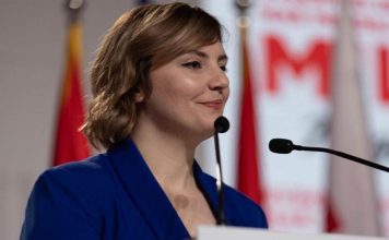 Llolla podnijela ostavku na mjesto poslanice: Izvinila se bazi i biračima DPS-a, kaže da su njeni stavovi osporavani i napadani