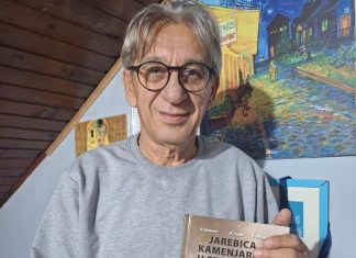 MLADEN ĆABAK – ČUVAR ZNANJA, PRIRODE I LJUDI