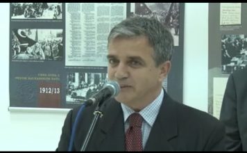 SRĐAN PEJOVIĆ ČUVAR CRNOGORSKE ISTORIOGRAFSKE I ARHIVSKE BAŠTINE