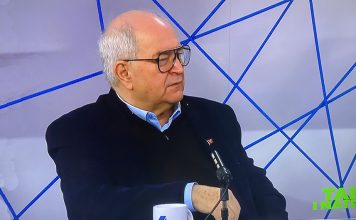 Nejotovana šefica Biblioteke i jotovana verzija CG jezika nikako ne mogu zajedno