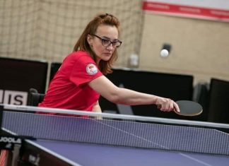 SAMRA KOJIĆ I DOSTOJANSTVO BORBE U PARASPORTU CRNE GORE