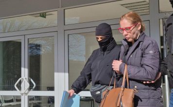 Bratić određen pritvor do 30 dana