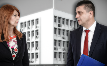 ,,Slučaj Lidije Mitrović”: Od Novovićeve zaštite, do Novovićevog progona