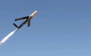 Novi dron američke vojske: Onesposobi neprijatelja i vrati se u bazu Foto: Raytheon / Ferrari / Profimedia