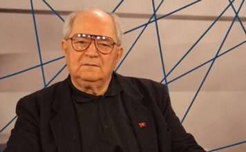 Boje se i mrtve Joke