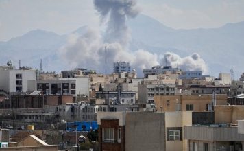 Revolucionarna garda: Ormuski moreuz zatvoren, Iran će zapaliti svaki brod koji pokuša da prođe