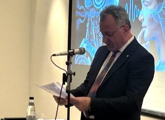 Prof. dr Draško Došljak: Željko Rutović o književnosti u svijet(l)u vještačke inteligencije u knjizi “Ukidanje čovjeka”