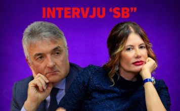 MIODRAG VLAHOVIĆ ZA “SB”: “Rasparčavanje Bosne i Hercegovine donijelo bi novo zlo, uprkos opasnim i antiistorijskim stavovima Donalda Trumpa”