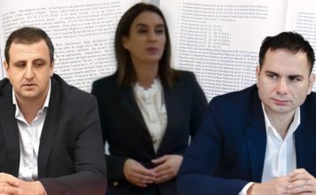 PO DIKTATU VLASTI: Tužilačka kriminalizacija kritičkih medija