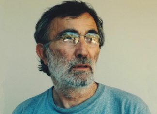 Posljednje Dragovo putovanje: Položena urna poznatog slikara