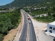 Kompanija Bemax završila radove prije roka: Kompletiran bulevar Tivat – Jaz, sve četiri trake od danas pod asfaltom
