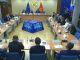 Đeljošaj, Gutić i Vuković nisu došli na kontrolno saslušanje