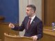 Knežević: Prošle sedmice nuđena koncentraciona vlada, klecaju vam nejaka evropska koljena otkad smo mi izašli; Spajić: Vi se dogovarate sa SD-om da u Podgorici preuzemete vlast