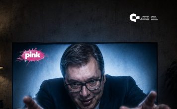 CGO: Napad na Balšu Božovića je još jedna poruka Vučićevog režima svima koji brane demokratske vrijednosti