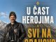 Svi na Grahovo u čast herojima