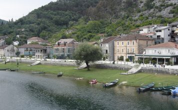 Radovi na Kući Svetog Petra Cetinjskog teku uprkos krivičnoj prijavi