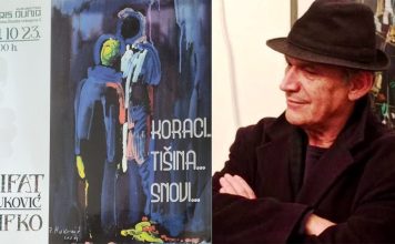 SJEĆANJE: DR RIFAT – RIFKO MUKOVIć ( 1960 – 2026) GOSPODSTVO RIJETKOG DUHA