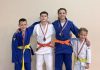DŽUDO KLUBU KOTOR 4 MEDALJE IZ PODGORICE