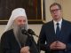 Patrijarh Porfirije osuđen u Ljubljani: Vučić presudu nazvao sramotnom