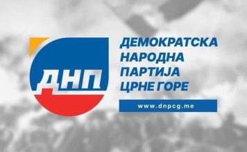 DNP Spajiću: Pokažite dokument da nijeste istovremeno bili premijer i vojni rezervista Srbije