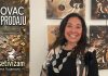 Resetivizam Irene Vujanović u galeriji “Most”