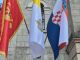 Pozitivan presedan u Kotoru: uz hrvatsku zastavu zavijorila se i državna zastava Crne Gore