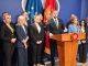 DPS: Putevi politike kojoj Hadžić i Camaj služe doveli su do genocida u Srebrenici