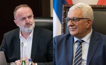 Ima li razlike između Mandića i Đeljošaja?