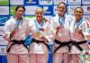Mirjana Martinović šampionka svijeta