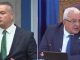Vuksanović: Između izjave Đukanovića 1992. i 2026. stoji izvinjene koje je Hrvatska prihvatila; Mandić: To je izvinjonjo
