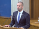 Knežević premijeru: Vi ste kod Vučića išli na brifinge, javljali ste mu se sa “brate”; Spajić: Vidno si se umorio u kampanji
