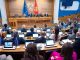Usvojene izmjene Ustava o imunitetu, opozicija napustila salu tokom glasanja o članovima Sudskog savjeta