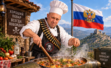 „Mućke“ na crnogorski način