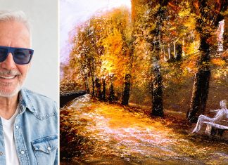 STJEPAN KATIĆ I BOJE SAČUVANOG SVIJETA