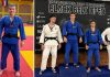 TAKMIČAR DŽUDO KLUBA “KOTOR” PETAR POPOVIĆ ZLATNI U ZAGREBU